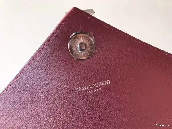 YSL COLLEGE MEDIUM 0526